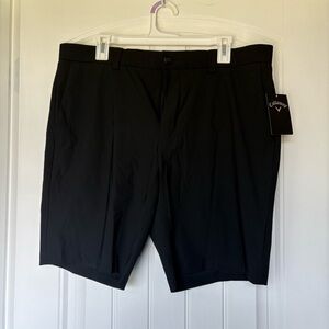Callaway Men's Dark Shorts